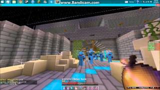 Minecraft - ShockNetwork PvP Ep. 3