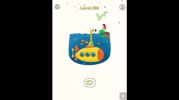 Dop : Draw One Part | Level 936