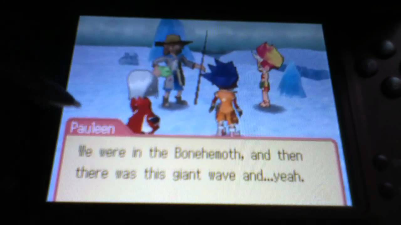 Fossil Fighters Champions Walkthrough Part 31 YouTube fossil-fighters-champions-walkthrough-part-31-youtube