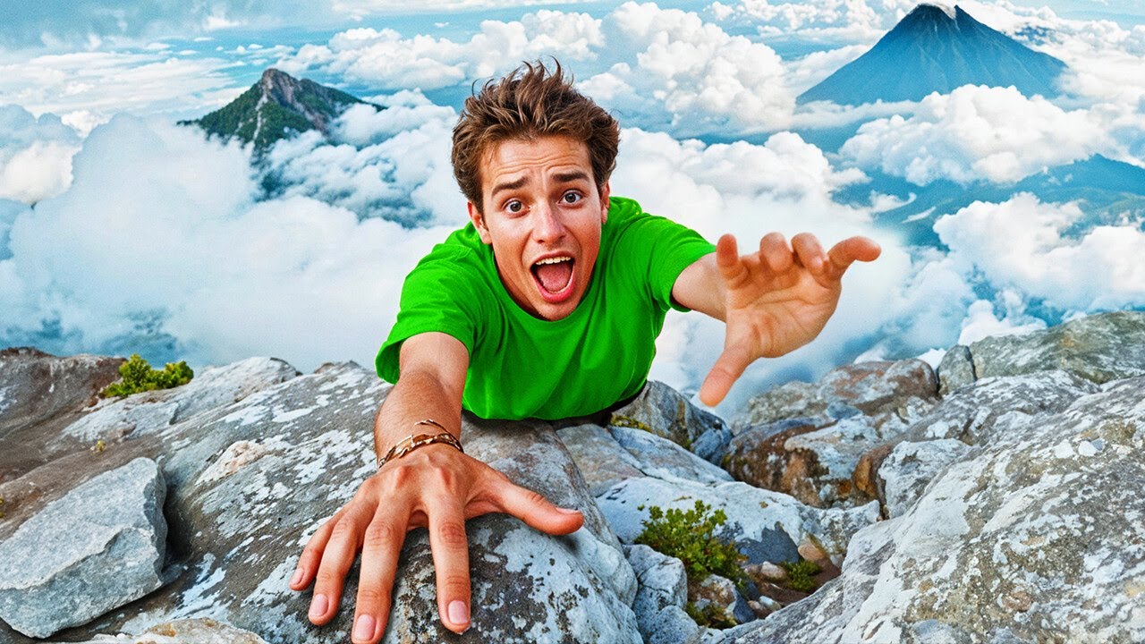 Почему никто не может взобраться на эту таинственную гору в Тибете ...