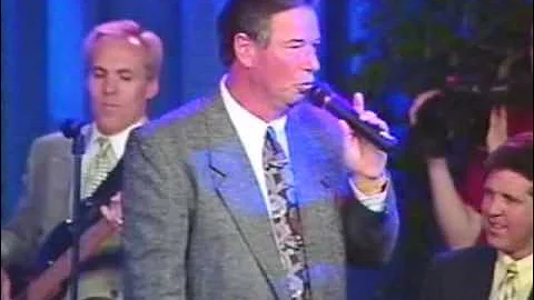 The Kingsmen - I Made A Covenant