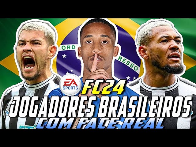 Prromessas das Divisões Inferiores no FIFA 22 