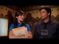 Smallville - 8x05 Committed clips scenes Clark and Lois