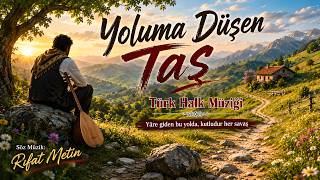 Yoluma Düşen Taş (\