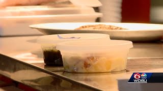 Café Reconcile receives largest donation in history