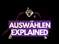 Yhwach's Auswählen, EXPLAINED - The Lore, Explanation & Inconsistencies | Bleach TYBW DISCUSSION
