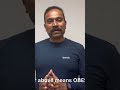 Ideal body weight- Body Mass Index Tamil