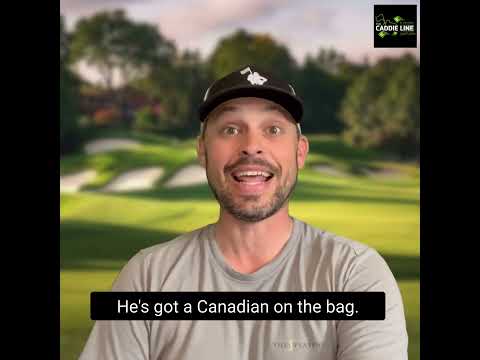 Caddie Line: Golf Best Bets, Tips, Predictions for 2022 Canadian Open, LIV Golf London