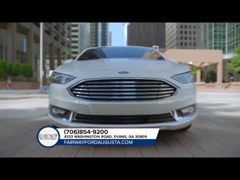 Ford Fusion Evans GA | Ford Fusion Dealer Evans GA Ford Fusion Evans GA | Ford Fusion Dealer Evans GA