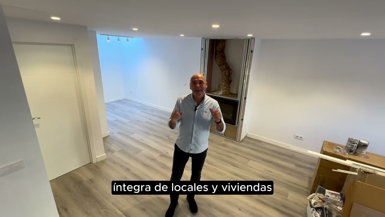 Presentación de MOZAC: cómo trabajamos en cada reforma integral