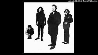 The Stranglers - Tank