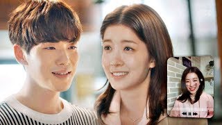 [App Confession] Jung In-sun confesses to Kim Jung-hyun, 'I really like you~♡' Welcome to Waikiki...