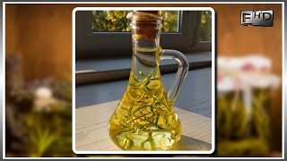 🌿 Как приготовить розмариновое масло в домашних условиях