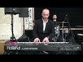 Kursad Sintez , Resad Merdekan(sintez) Kamal Udarnik - Taleh Bineqedinin ad gunu #solomusic