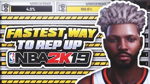 FASTEST WAY TO GET BADGES MAX OUT IN NBA 2K19 !!! BEST METHOD GET HOF BADGES IN UNDER 3 DAY PERIOD!