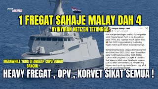 Download Lagu Malaysia Bandingkan LCS Maharaja Lela vs Fregat Balaputradewa — Ini Fakta yang Jarang Dibahas MP3