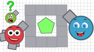 BEST arras.io moments...