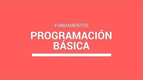 CONDICIONALES If (simple, double y anidadas) | Curso de fundamentos de programación en JAVA