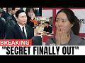 Lee Sang-hwa Kept Yuna Kim & Ko Woo-rim's Secret But Gangnam Found Out From A Newspaper!