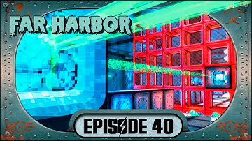 FALLOUT 4 Gameplay ("Best Left Forgotten" Pt.2) Trivia Walkthrough