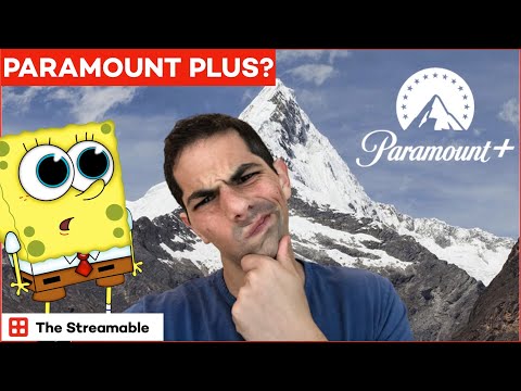 새로운 Paramount +에 대해 알아야 할 모든 것 (및 50 % 절약 방법) : 기능, 가격 및 콘텐츠