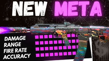 The TEMPUS RAZERBACK DOMINATES MW2 SEASON 4 (BEST CLASS SETUP)