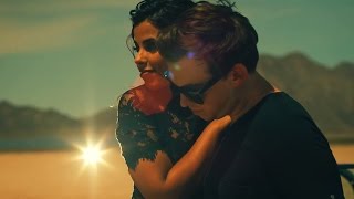 Hardwell Feat. Jason Derulo - Follow Me (Official Music Video)