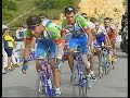 1999 Vuelta a Espana pt  2 of 2