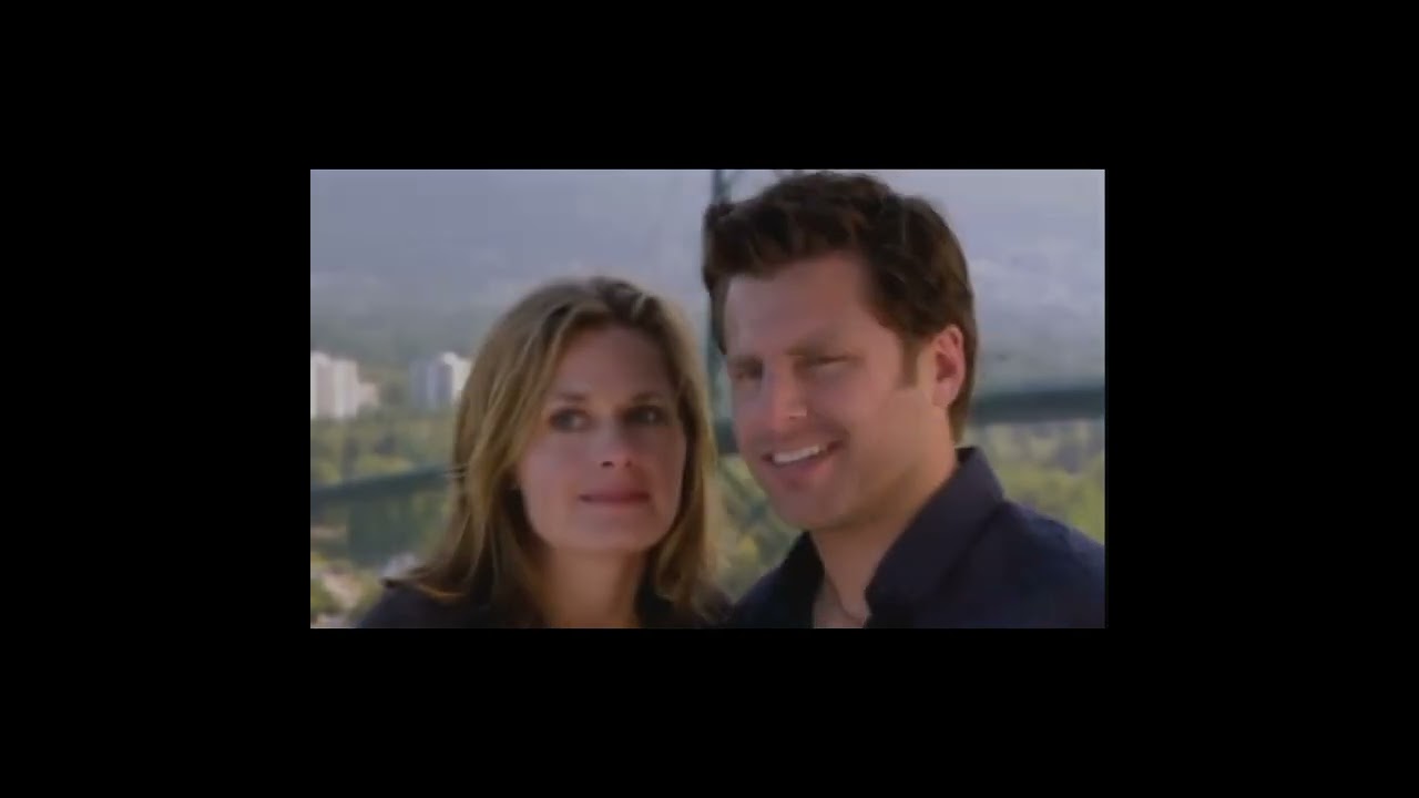 Maggie Lawson remember of shules: Psych rewatch S05EP10.