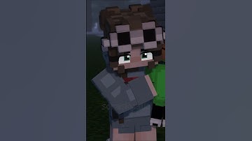 Will you be forever with me, Dream? #minecraft #dream #georgenotfound