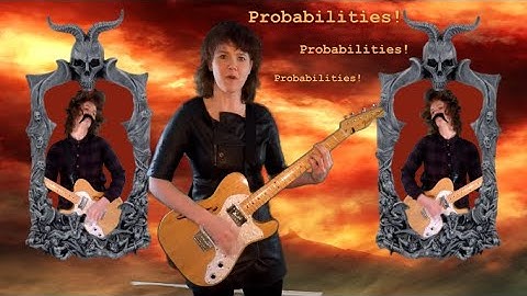 Mary-Jo & the Support Vector Machines - No Classifiers!