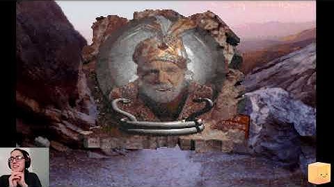 Return to Zork - First Playthrough