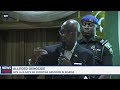 Benue Governor Rev Fr Alia Says No Christian Genocide 