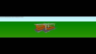 TNG JING XIAN C3217203 ARBE3301 Assignment 3 S2 2016 Navisworks TimeLiner News