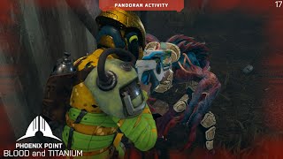 Phoenix Point: Blood & Titanium - Legend - Part 17