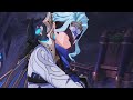 【原神】博士ドットーレ (CV.関俊彦) 登場シーン・セリフまとめ