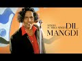 Dil Mangdi (Official Video) - Sukha ft. Mika Singh | Ladke Dil Mangdi