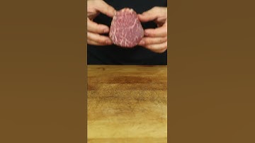 Thumbnail of Filet & Caprese #shorts