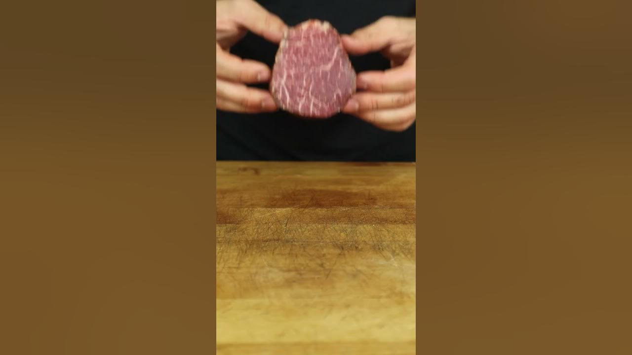 Filet & Caprese #shorts