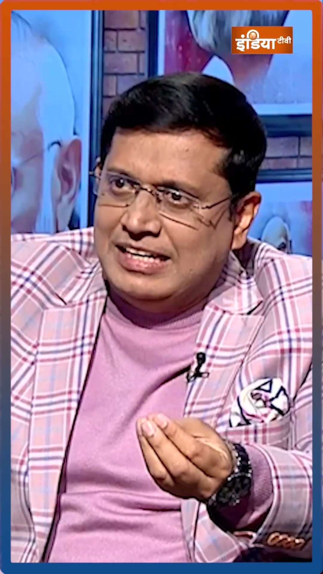 क्या बीजेपी को 60 सीटें मिलेंगी ? #delhiexitpoll2025 #aapvsbjp #delhielection2025