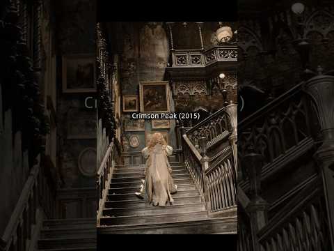 Dark Romantic Films To Watch This Autumn Horror Victorian Film