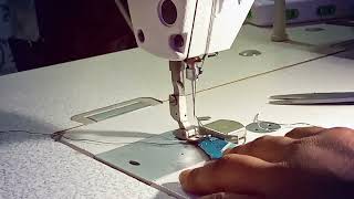 Magnetic Sewing Machine Guide from Sailrite vs. Other Brands 