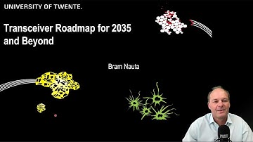 Transceiver Roadmap for 2035 and Beyond