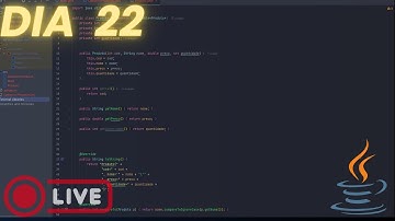 Dia 22 - Do Zero até o Estágio na Programação - JAVANDO