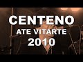 Carlos ramrez centeno  ate vitarte 2010