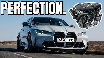 Why BMW LOVES the Inline 6