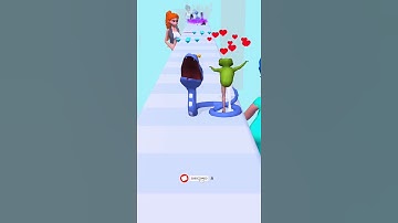 Frogprince rush walkthrough #shorts #frogprincerush #ytshorts