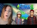 TERMO METRO SARA' IL NUOVO RUBACUORI - The Sims 4 #51