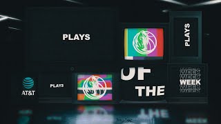 AT&T Top 5 Plays of the Week | December 18, 2022