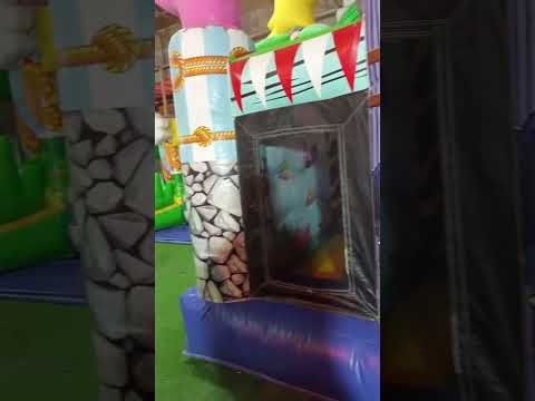 Playground Malikiya Beach 2